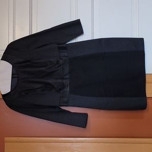 NWT BCBGMaxAzria Dress - Size  Large